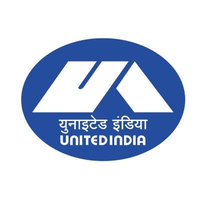 United India logo