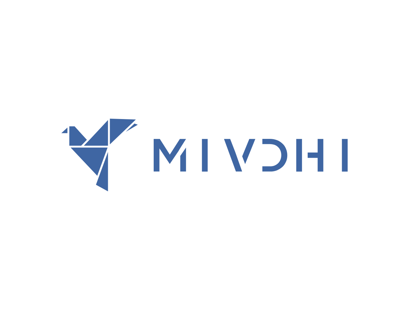 Logo of VIMA client company 16 — a global team operating in India