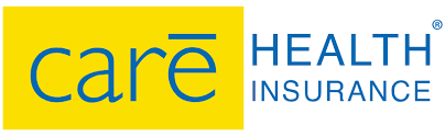 Care Health logo
