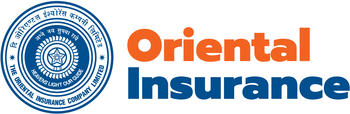 Oriental Insurance logo